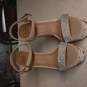 Womens wedges